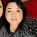 Знакомства: Сания, 47 лет, Костанай