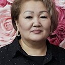 Знакомства: Айгуль, 53 года, Астана
