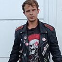 Знакомства: Даниил, 25 лет, Россошь