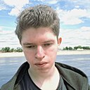 Знакомства: Данил, 18 лет, Тюмень