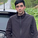 Знакомства: Жасур, 21 год, Южно-Сахалинск