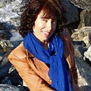 Знакомства: Алина, 54 года, Одесса