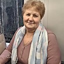 Знакомства: Анна, 63 года, Островец