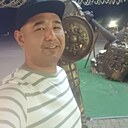 Знакомства: Мади, 37 лет, Павлодар
