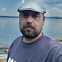 Знакомства: Михаил, 38 лет, Зима
