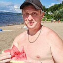 Знакомства: Дэнис, 42 года, Самара