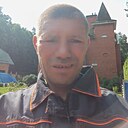 Знакомства: Виктор, 41 год, Ядрин