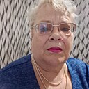 Знакомства: Зоя, 69 лет, Чебаркуль