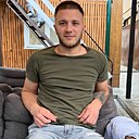Знакомства: Богдан, 34 года, Поставы