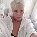 Знакомства: Инна, 45 лет, Уфа