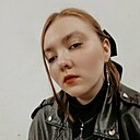 Знакомства: Дарья, 25 лет, Глазов