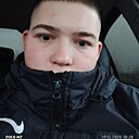 Знакомства: Николай, 23 года, Вологда