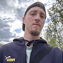 Знакомства: Захар, 22 года, Омск