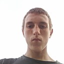 Знакомства: Сергей, 20 лет, Бобруйск