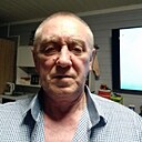 Знакомства: Владимир, 64 года, Лобня