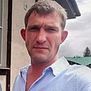 Знакомства: Денис, 48 лет, Шахунья