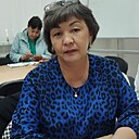 Знакомства: Айко, 55 лет, Уральск