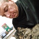 Знакомства: Сергей, 46 лет, Брест