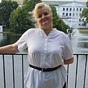Знакомства: Надія, 46 лет, Лодзь