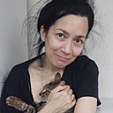 Знакомства: Джанна, 45 лет, Москва