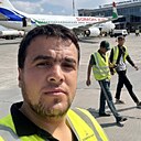 Знакомства: Муслии, 25 лет, Новый Уренгой