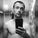 Знакомства: Вадим, 36 лет, Ивье