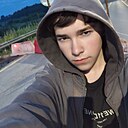 Знакомства: Антон, 19 лет, Шуя