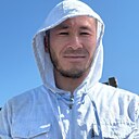 Знакомства: Ali, 31 год, Астана