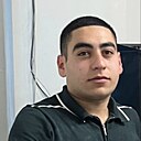 Знакомства: Ваган, 21 год, Новозавидовский