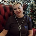 Знакомства: Оксана, 46 лет, Похвистнево