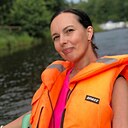 Знакомства: Татьяна, 51 год, Смоленск