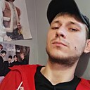 Знакомства: Василий, 29 лет, Караганда