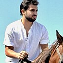 Знакомства: Серкан, 25 лет, Самара