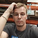 Знакомства: Алексей, 26 лет, Андреаполь