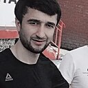 Знакомства: Джоник, 38 лет, Тюмень