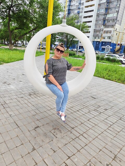 Фото - Tabor.ru