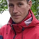 Знакомства: Вадим, 40 лет, Винница