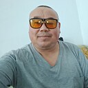Знакомства: Рашид, 43 года, Актюбинск