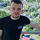 Знакомства: Ваня, 27 лет, Калуга