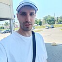 Знакомства: Александр, 38 лет, Полоцк