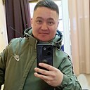 Знакомства: Добряк, 38 лет, Барнаул