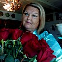 Знакомства: Наталия, 55 лет, Нерехта