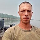 Знакомства: Владимир, 37 лет, Амурск