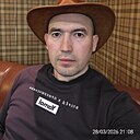 Знакомства: Андрей, 37 лет, Надым