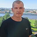 Знакомства: Данил, 51 год, Орехово-Зуево