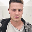 Знакомства: Виктор, 30 лет, Любашевка