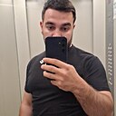 Знакомства: Рагиф, 31 год, Подольск