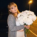Знакомства: Русалочка, 35 лет, Бакалы