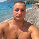 Знакомства: Сергей, 40 лет, Актобе