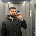 Знакомства: Федя, 30 лет, Москва